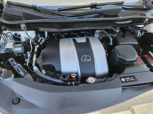 Used 2019 Lexus RX 350 FWD image 22