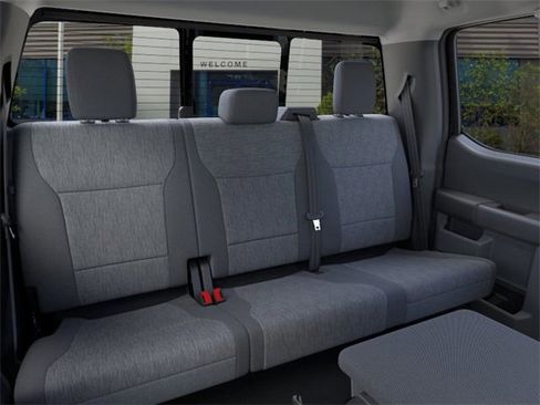 New 2026 Ford F250 XL w/ STX Appearance Package image 11