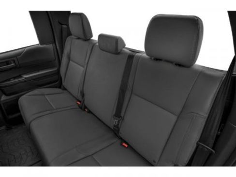 Certified 2019 Toyota Tundra SR image 14