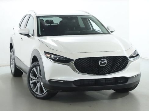 Certified 2023 MAZDA CX-30 AWD 2.5 S w/ Select Package image 1
