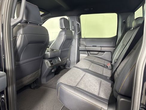 Used 2025 Ford F150 Tremor w/ Bed Utility Package image 12