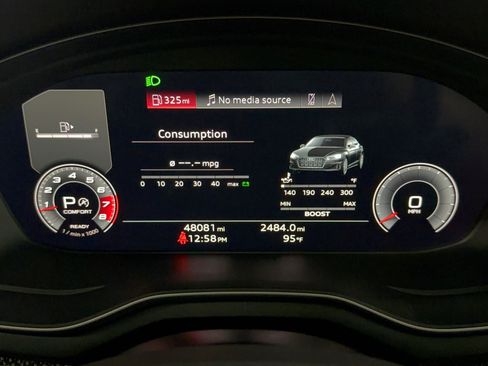 Used 2023 Audi S5 Prestige w/ Prestige Package AWD/4WD image 26