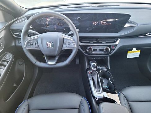 New 2026 Buick Envista Sport Touring w/ Convenience I Package FWD image 7