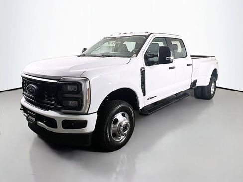 New 2026 Ford F350 XL w/ STX Appearance Package image 6