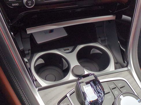 New 2026 BMW 840i xDrive image 33