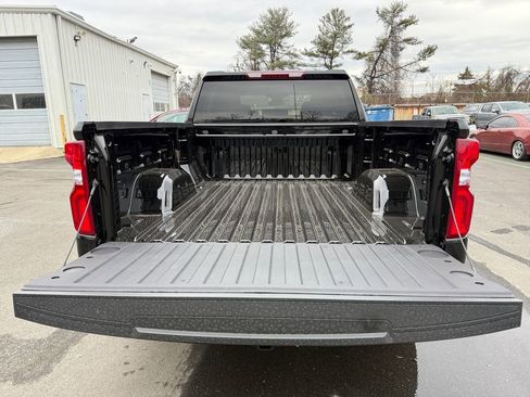 New 2026 Chevrolet Silverado 1500 RST image 25