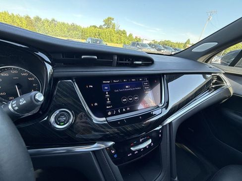 Certified 2020 Cadillac XT6 Premium Luxury FWD image 19