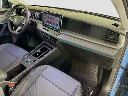 New 2026 Volkswagen Tiguan SE AWD/4WD image 31