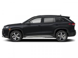 New 2026 Volkswagen Tiguan SE AWD/4WD video 3