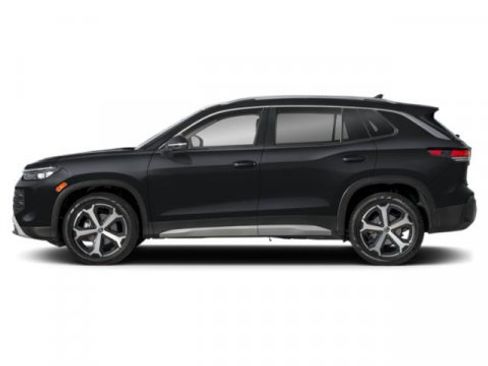 New 2026 Volkswagen Tiguan SE AWD/4WD image 3