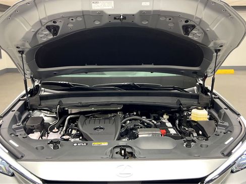 New 2026 Lexus TX 350 AWD image 26