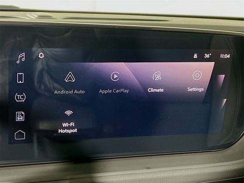 New 2026 Buick Envista Preferred w/ Convenience I Package image 12