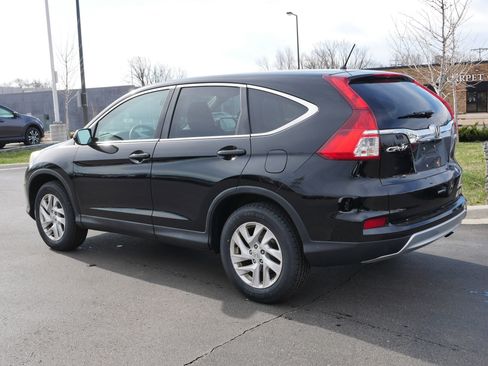 Used 2015 Honda CR-V EX image 5