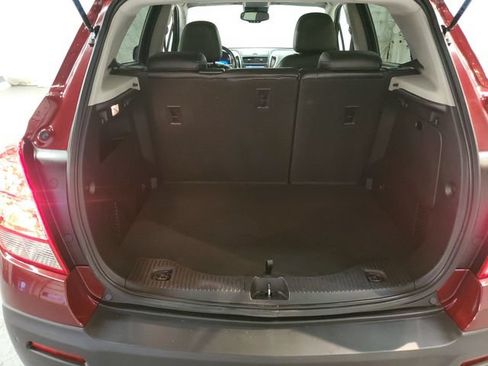 Used 2016 Chevrolet Trax LTZ AWD/4WD image 6