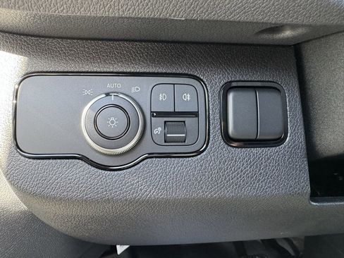 Used 2024 Mercedes-Benz Sprinter 144 Cargo image 24