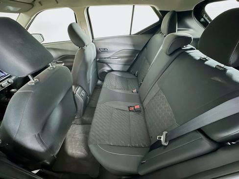 Used 2023 Nissan Kicks SV image 24