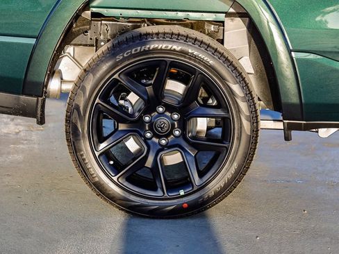 New 2026 RAM 1500 Laramie image 12