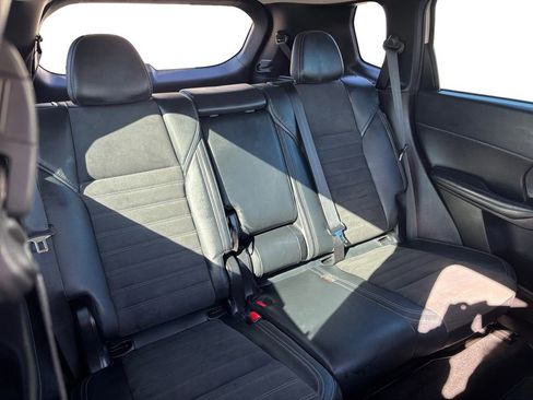 Used 2023 Mitsubishi Outlander SE image 23