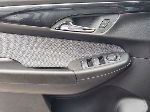 New 2026 Chevrolet TrailBlazer LS FWD image 19