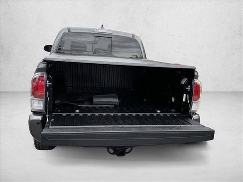 Certified 2023 Toyota Tacoma TRD Off-Road w/ Advanced Technology Package image 7