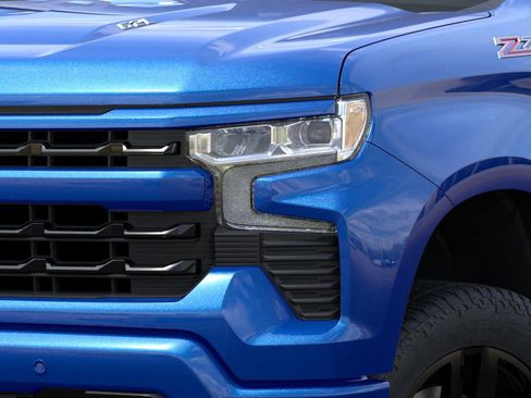 New 2026 Chevrolet Silverado 1500 RST AWD/4WD image 23