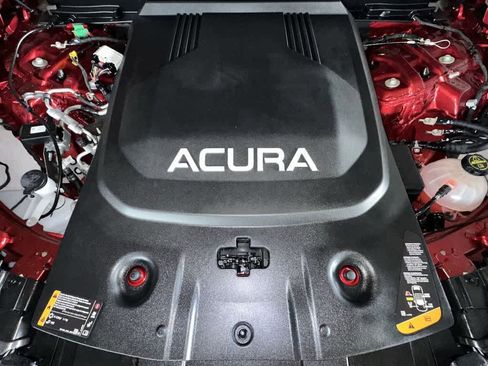 Certified 2024 Acura ZDX A-Spec AWD/4WD image 12