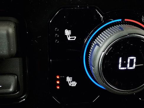 New 2026 Chevrolet Silverado 1500 RST image 14