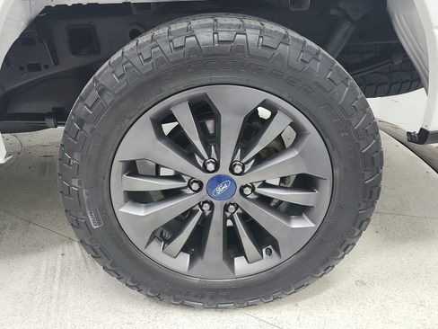 Used 2020 Ford F150 XL w/ Equipment Group 101A Mid AWD/4WD image 13