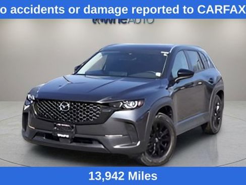 Used 2024 MAZDA CX-50 AWD 2.5 S w/ Select Package image 1