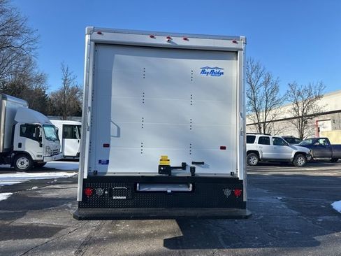 New 2025 Chevrolet Express 3500 w/ Power Convenience Package image 4