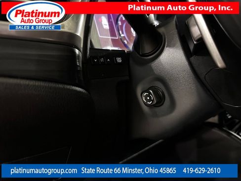 Used 2021 Lexus ES 350 w/ Premium Package FWD image 22