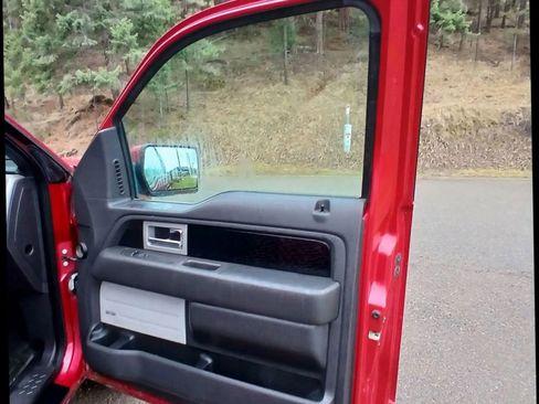 Used 2010 Ford F150 FX4 image 11