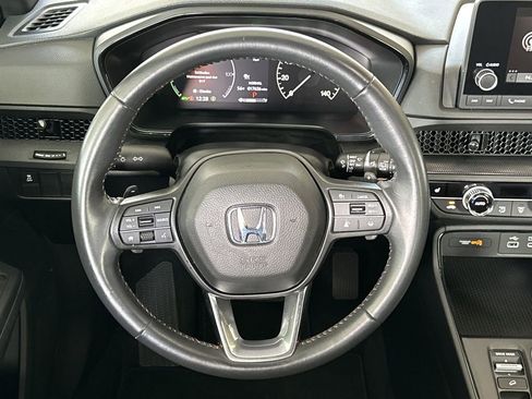 Used 2023 Honda CR-V Sport image 16