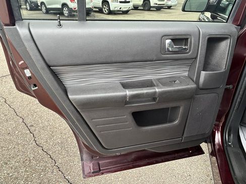 Used 2019 Ford Flex SEL w/ Equipment Group 202A AWD/4WD image 13