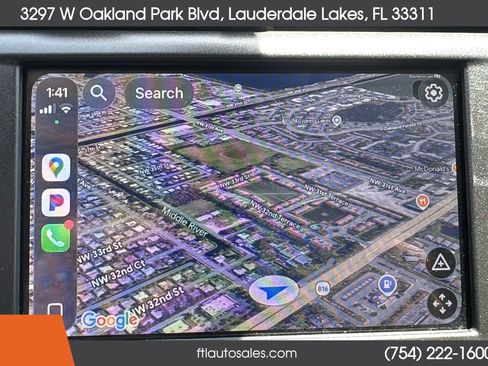Used 2020 Ford Fusion SE FWD image 50
