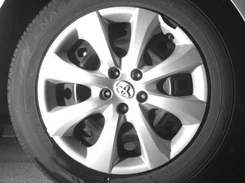 Used 2025 Toyota Corolla LE FWD image 18