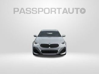 New 2026 BMW 230i xDrive Coupe video 3