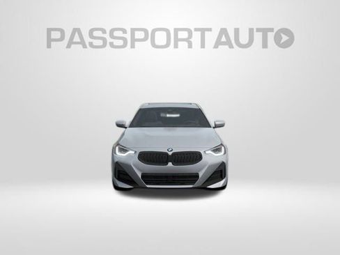 New 2026 BMW 230i xDrive Coupe image 3