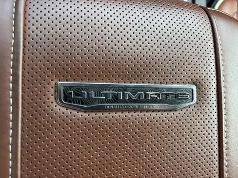 Used 2026 GMC Sierra 2500 Denali Ultimate AWD/4WD image 49