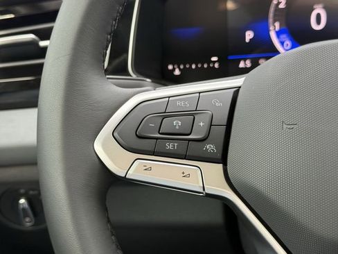 New 2026 Volkswagen Jetta SE FWD image 11