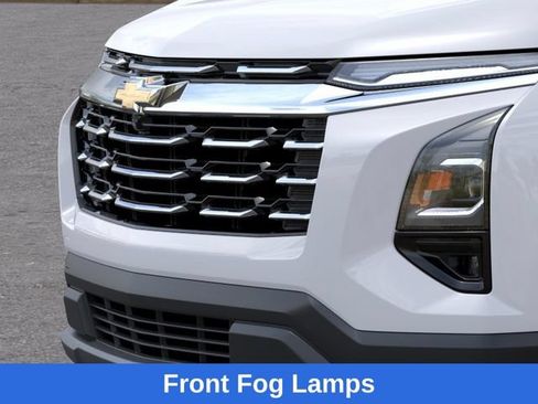 New 2026 Chevrolet Equinox LT w/ Safety and Technology Package AWD/4WD image 14