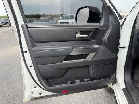 Used 2023 Toyota Tundra SR5 w/ SR5 Convenience Package image 13