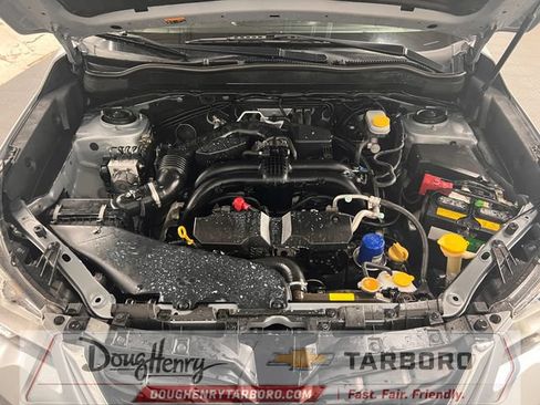 Used 2018 Subaru Forester 2.5i Premium w/ Popular Package #3A AWD/4WD image 24