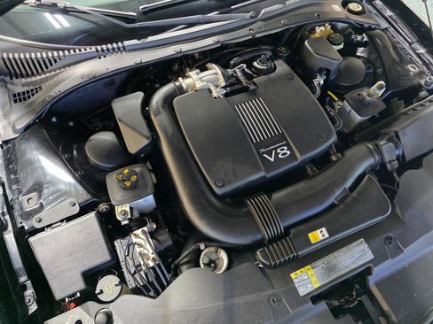 Used 2002 Ford Thunderbird RWD image 29