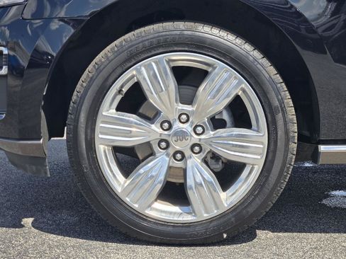Used 2023 Ford Expedition Max King Ranch AWD/4WD image 11