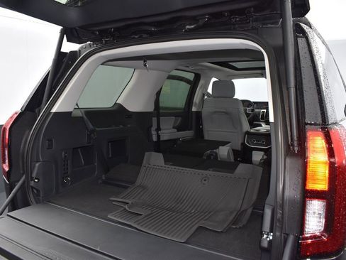 New 2025 Ford Expedition Active image 20