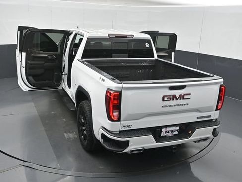 Used 2024 GMC Sierra 1500 Elevation w/ Elevation Premium Package AWD/4WD image 57