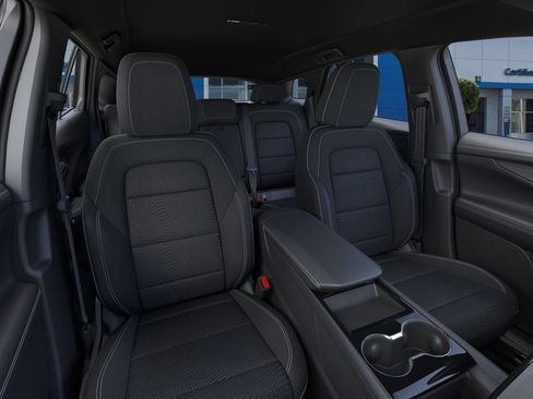 New 2026 Chevrolet Blazer EV LT FWD image 41