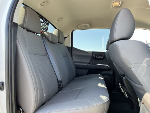 Used 2023 Toyota Tacoma SR5 RWD image 26