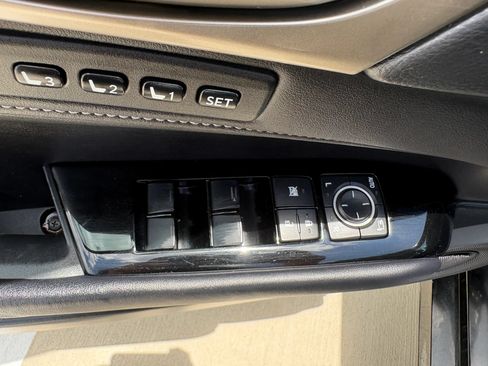 Used 2015 Lexus GS 350 w/ Premium Package RWD image 25